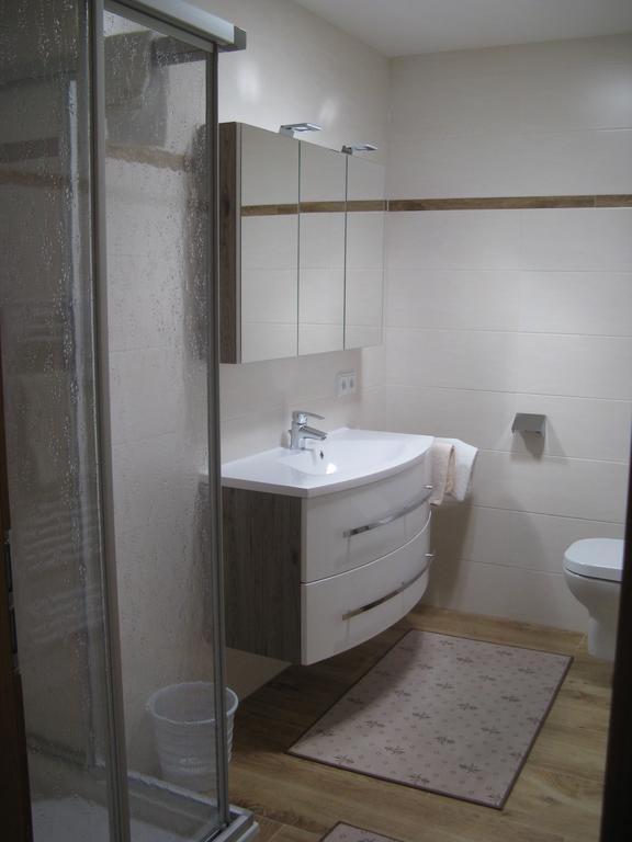 Pension Schloemmer Sankt Gilgen Room photo